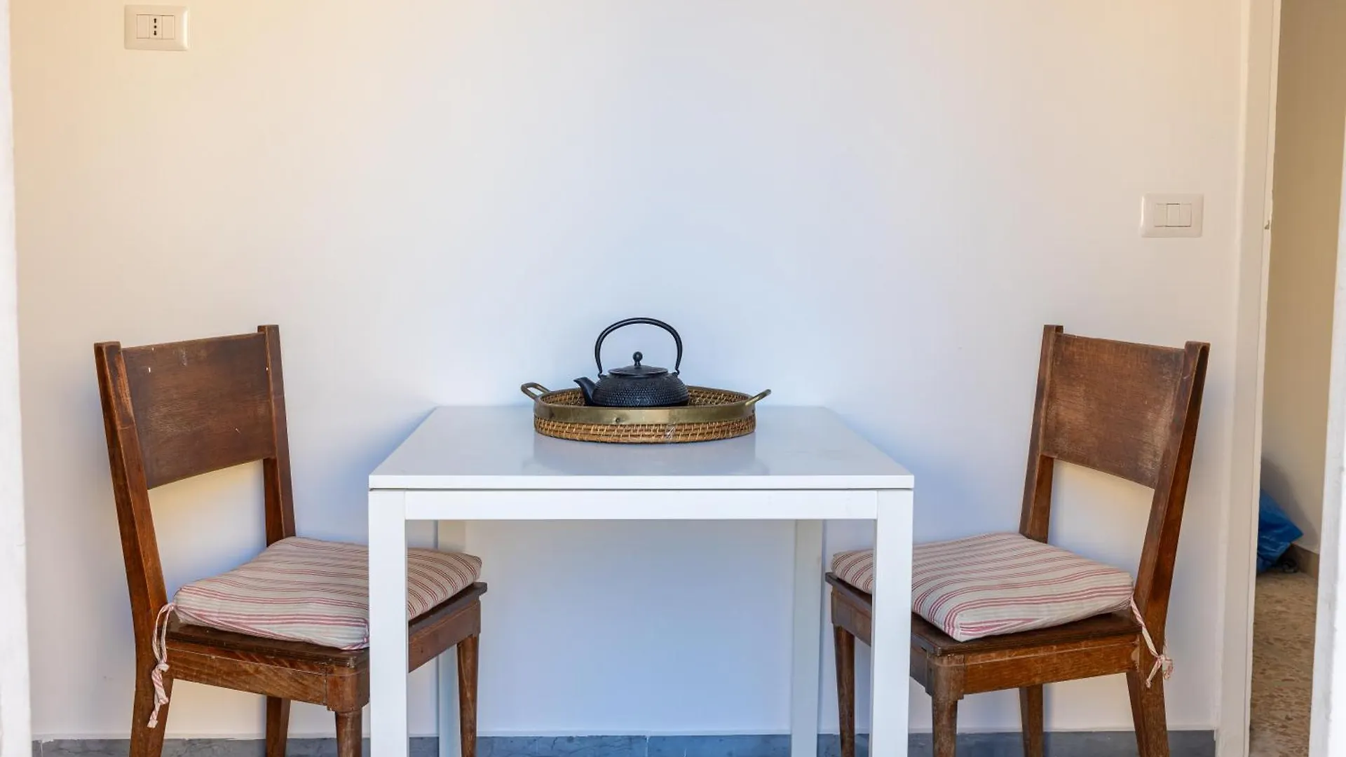 Zen Vatican Suites Terraces - 2 Apartments - Couples Or Family 로마 0*,  이탈리아