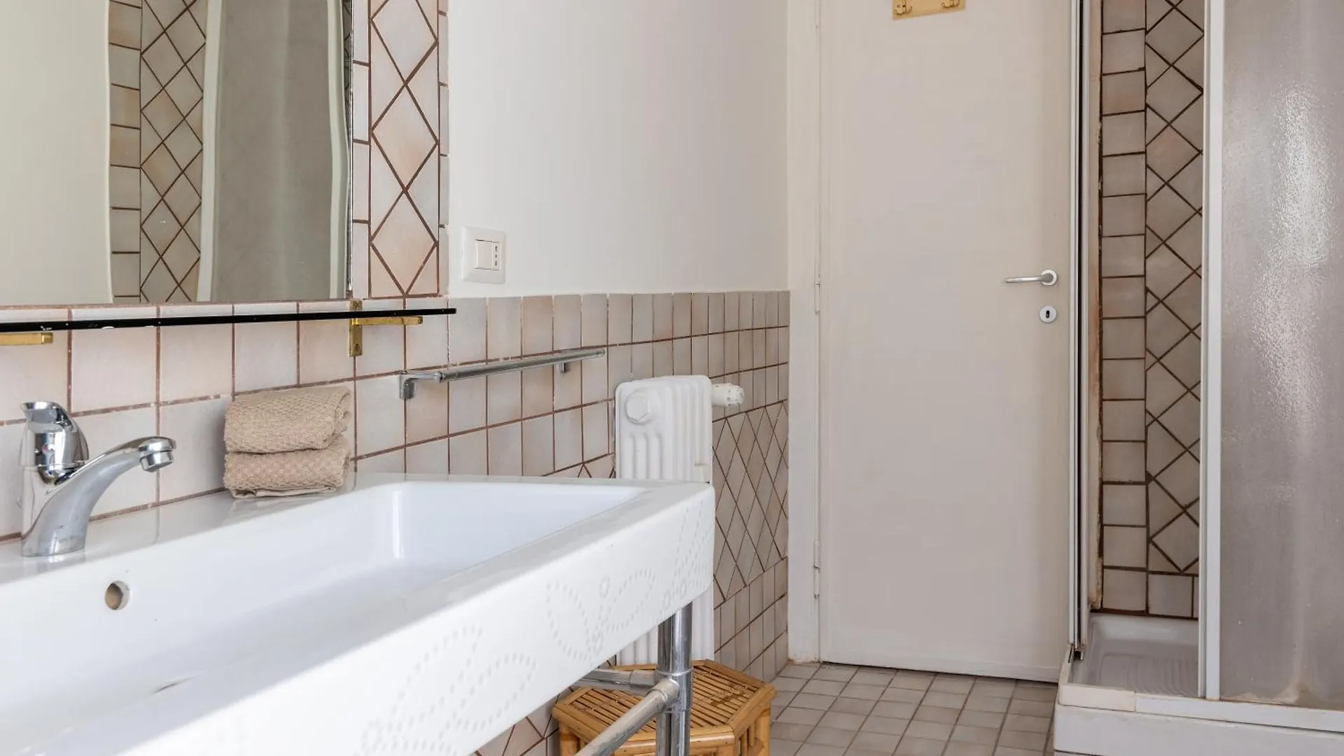 Zen Vatican Suites Terraces - 2 Apartments - Couples Or Family Rome 0*,