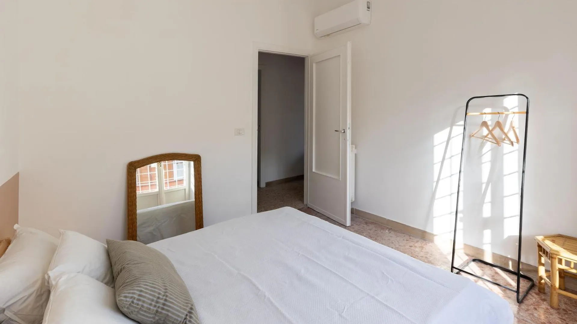 Zen Vatican Suites Terraces - 2 Apartments - Couples Or Family Rome Italy