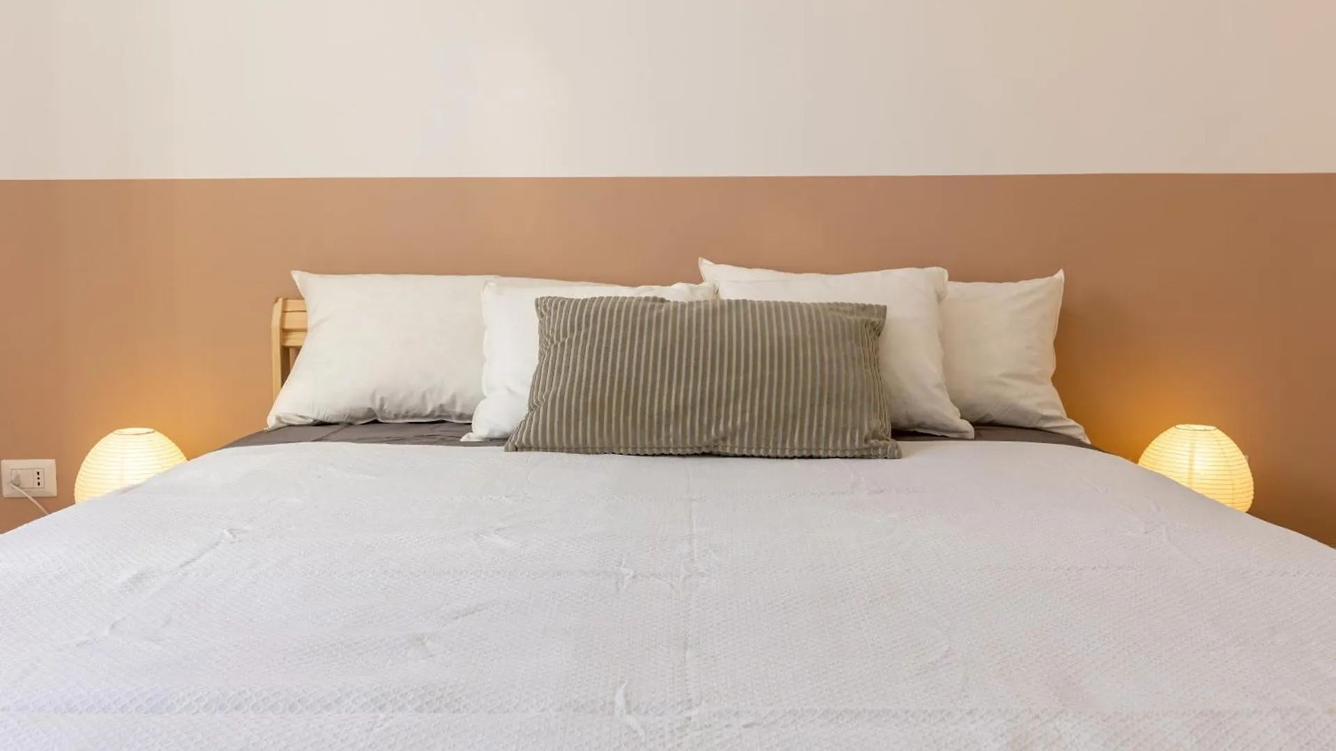 Zen Vatican Suites Terraces - 2 Apartments - Couples Or Family Rome Italy