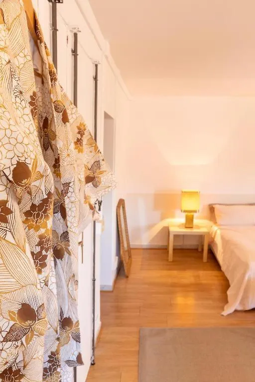 Zen Vatican Suites Terraces - 2 Apartments - Couples Or Family Rome