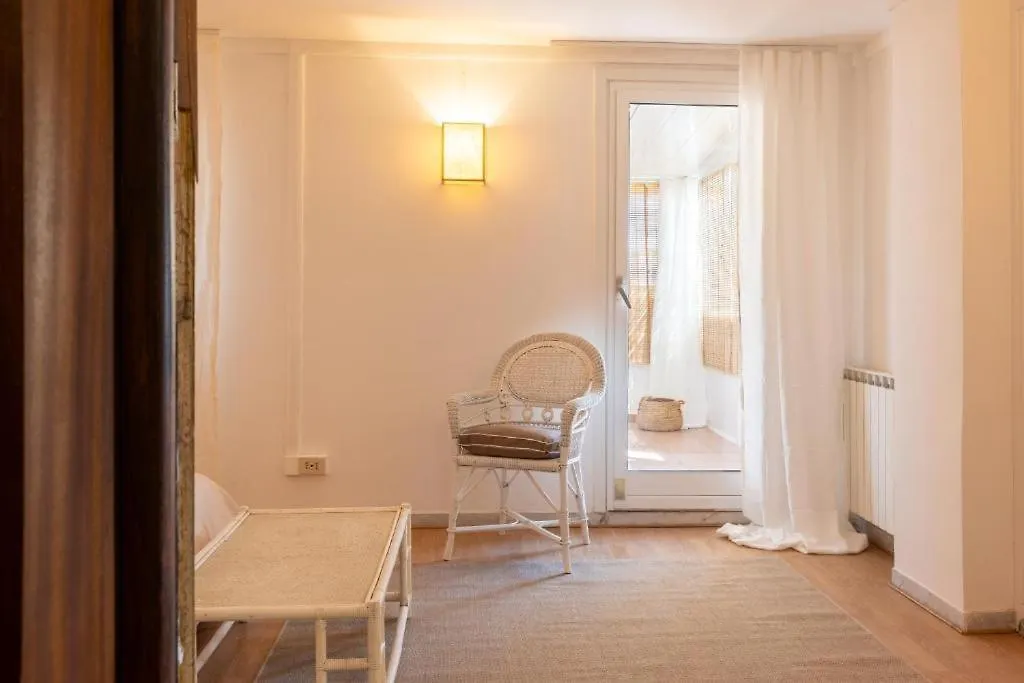 Zen Vatican Suites Terraces - 2 Apartments - Couples Or Family Rome