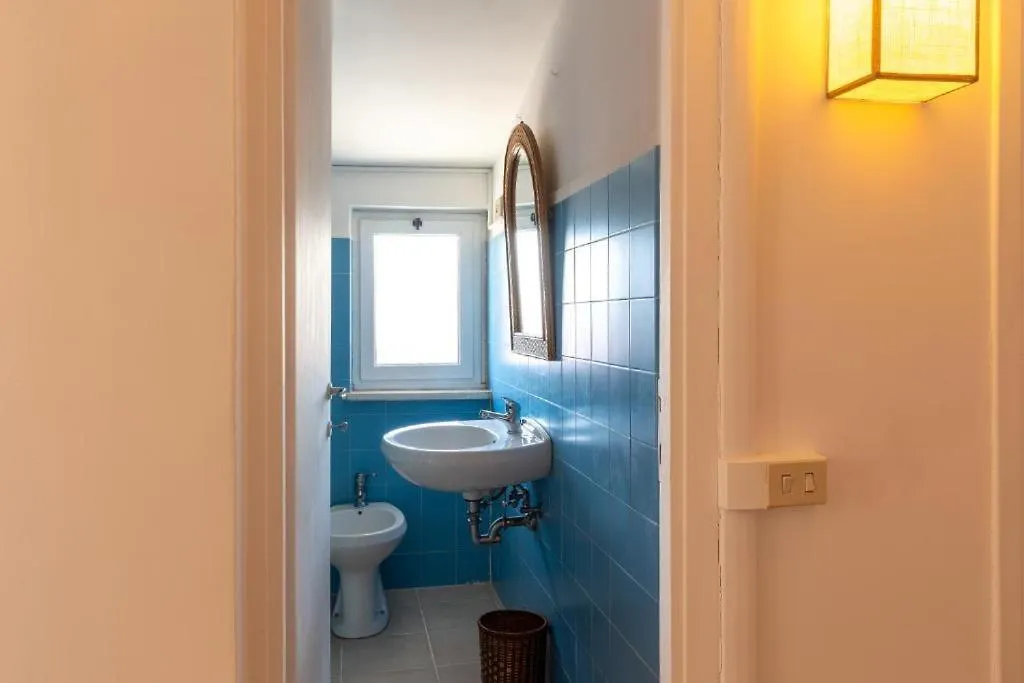 Zen Vatican Suites Terraces - 2 Apartments - Couples Or Family Rome