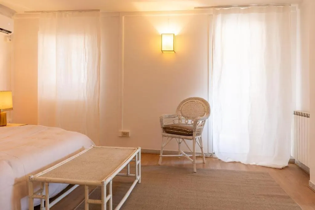 Zen Vatican Suites Terraces - 2 Apartments - Couples Or Family Rome